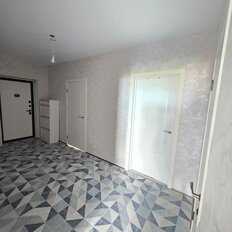 Квартира 59 м², 2-комнатная - изображение 4