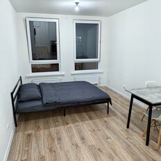 Квартира 21,5 м², студия - изображение 2