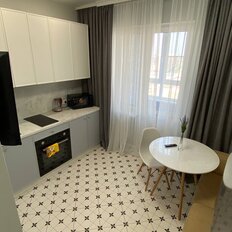 Квартира 34,6 м², 1-комнатная - изображение 5