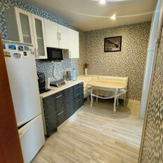 Квартира 38 м², 2-комнатная - изображение 4