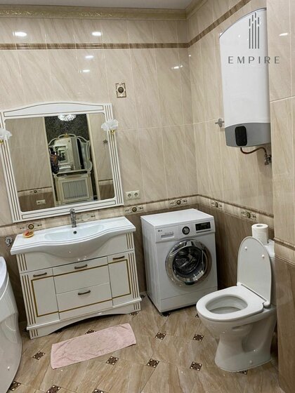 135 м², 3-комнатная квартира 15 900 000 ₽ - изображение 72