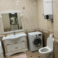 Квартира 111 м², 3-комнатная - изображение 4