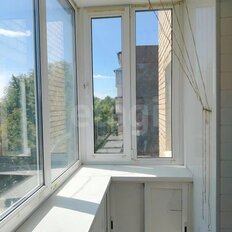 Квартира 42 м², 3-комнатная - изображение 4