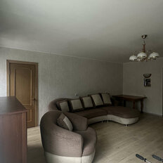 Квартира 100 м², 5-комнатная - изображение 1