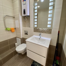 Квартира 62,7 м², 2-комнатная - изображение 5