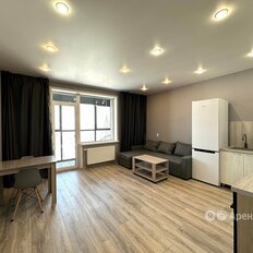 Квартира 50 м², 2-комнатная - изображение 1