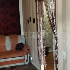 Квартира 31 м², 1-комнатная - изображение 4
