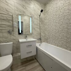 Квартира 37,3 м², 1-комнатная - изображение 5