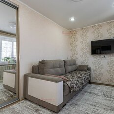 Квартира 23,6 м², 2-комнатная - изображение 2