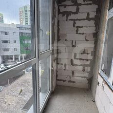 Квартира 67,1 м², 2-комнатная - изображение 2