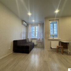 Квартира 27,8 м², студия - изображение 4