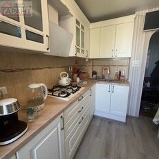 Квартира 64 м², 3-комнатная - изображение 2