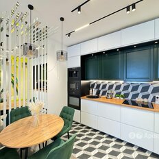 Квартира 73 м², 3-комнатная - изображение 1