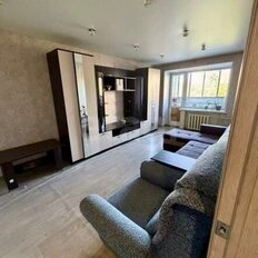Квартира 35 м², 1-комнатная - изображение 1