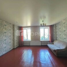 26,5 м², комната - изображение 4