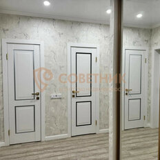 Квартира 70 м², 2-комнатная - изображение 3