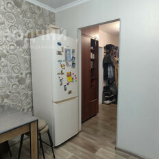 Квартира 32,7 м², 1-комнатная - изображение 2