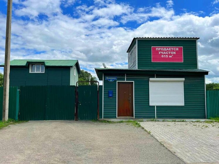 145 м², помещение свободного назначения 13 000 000 ₽ - изображение 14