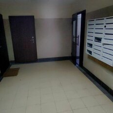 Квартира 39 м², 1-комнатная - изображение 3