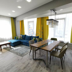 Квартира 104,2 м², 3-комнатная - изображение 2