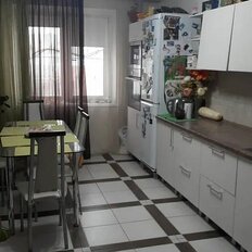 Квартира 88,8 м², 3-комнатная - изображение 4