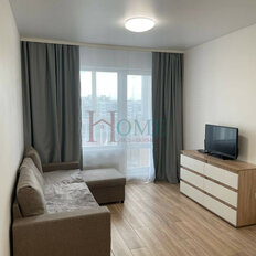 Квартира 26 м², 1-комнатная - изображение 1