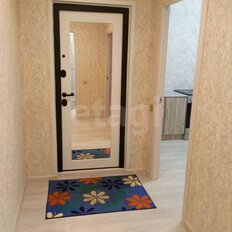 Квартира 46 м², 1-комнатная - изображение 2