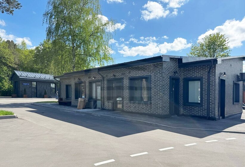 1721 м², помещение свободного назначения 243 690 000 ₽ - изображение 32