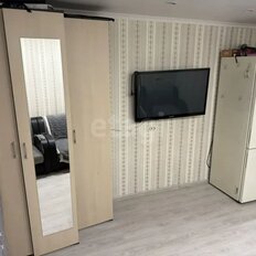 Квартира 23 м², студия - изображение 3