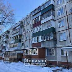 Квартира 61,1 м², 3-комнатная - изображение 2