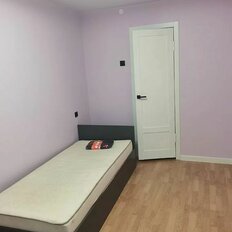 Квартира 45 м², 2-комнатная - изображение 5