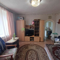 Квартира 51,6 м², 2-комнатная - изображение 4