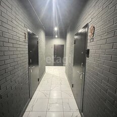 Квартира 25 м², студия - изображение 1