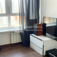 Квартира 34,7 м², 1-комнатная - изображение 5