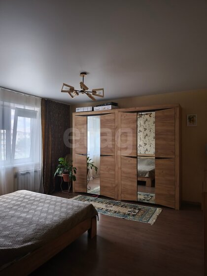57,9 м², 2-комнатная квартира 7 200 000 ₽ - изображение 58