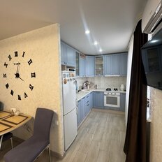 Квартира 45,1 м², 2-комнатная - изображение 2