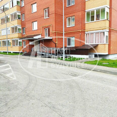Квартира 69,3 м², 3-комнатная - изображение 2