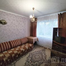 17,7 м², комната - изображение 1