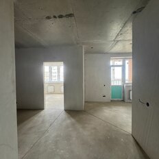 Квартира 78,5 м², 3-комнатная - изображение 3