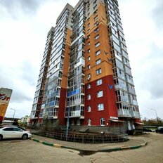 Квартира 32,3 м², 1-комнатная - изображение 1