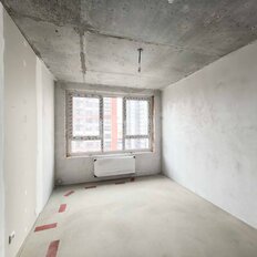 Квартира 46,7 м², 1-комнатная - изображение 2