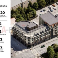 26,5 м², торговое помещение - изображение 4