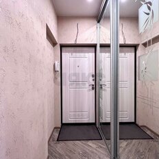 Квартира 42 м², 1-комнатная - изображение 1