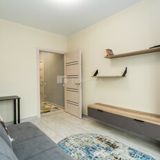 Квартира 22,8 м², студия - изображение 3