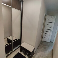 Квартира 31 м², 1-комнатная - изображение 5