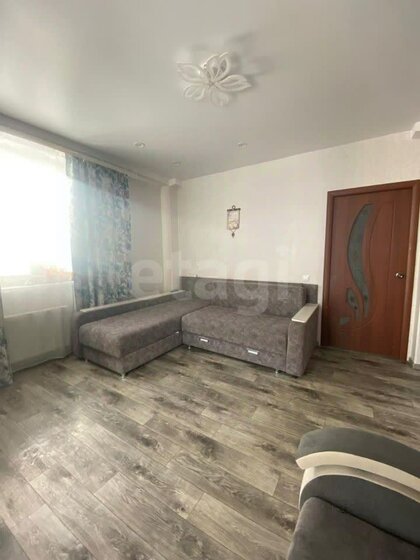 57 м², 2-комнатная квартира 10 700 000 ₽ - изображение 82