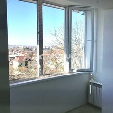 Квартира 24 м², студия - изображение 4