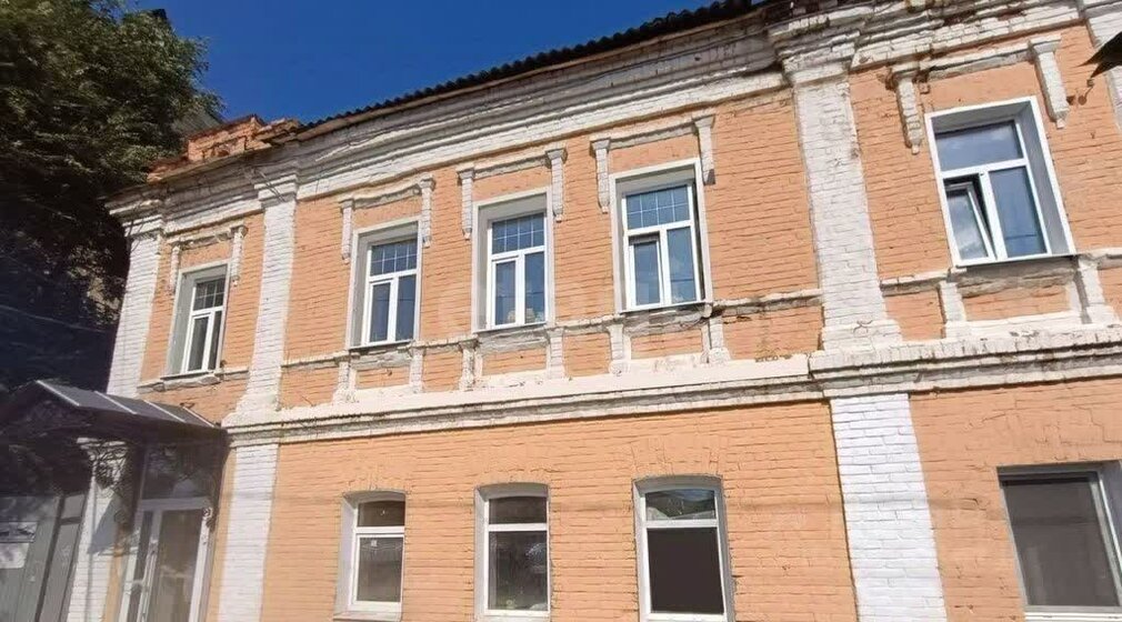 17,5 м², квартира-студия 820 000 ₽ - изображение 33