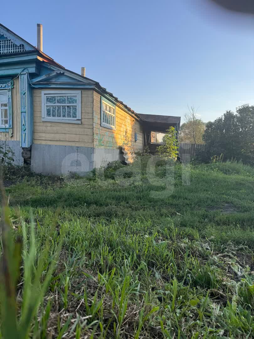 Дом 2-комн. 33 м² в село Лада — фото 3