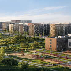 Квартира 54,5 м², 1-комнатная - изображение 2